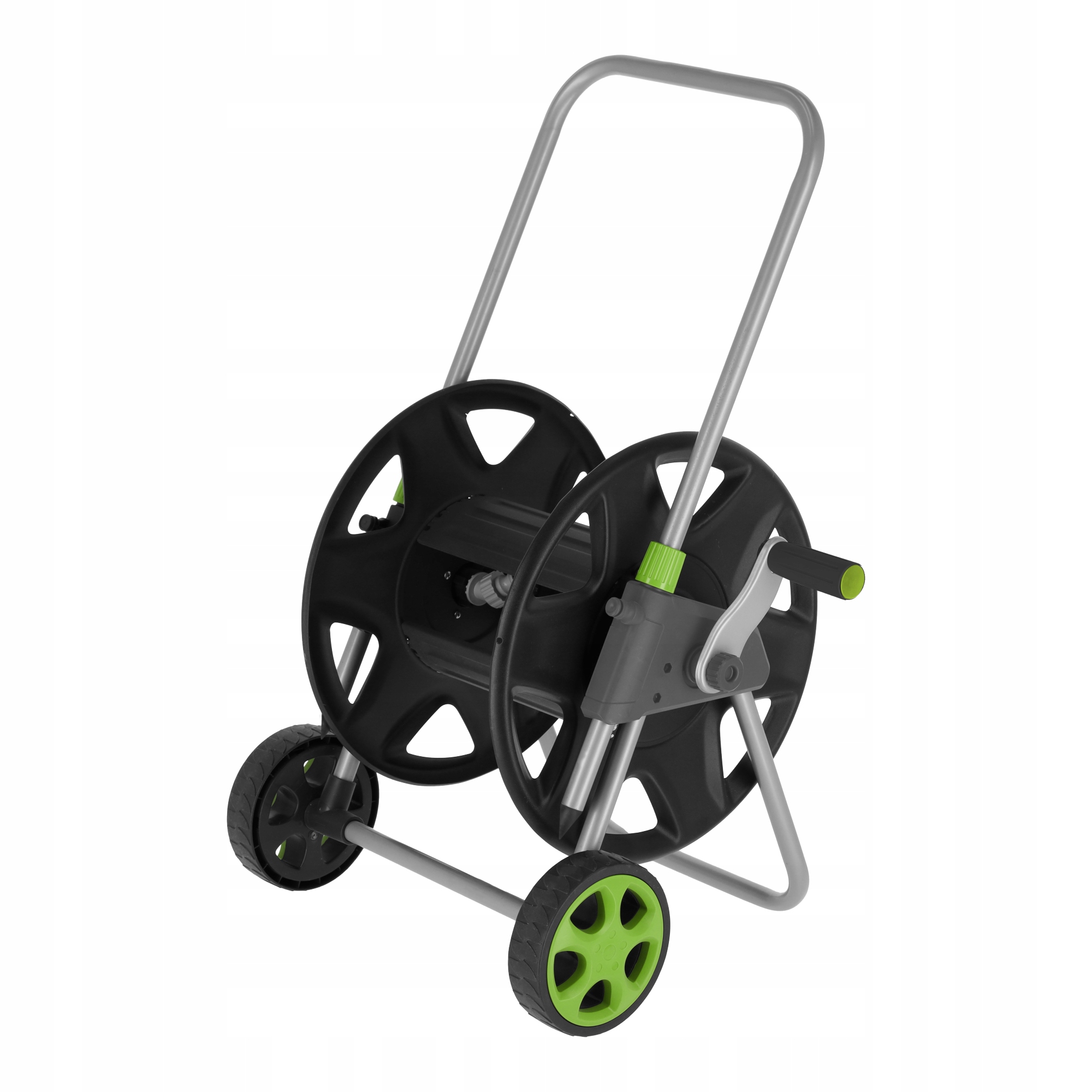 Stalco Garden Vozík Vystužený Hadicou 60 M Exp