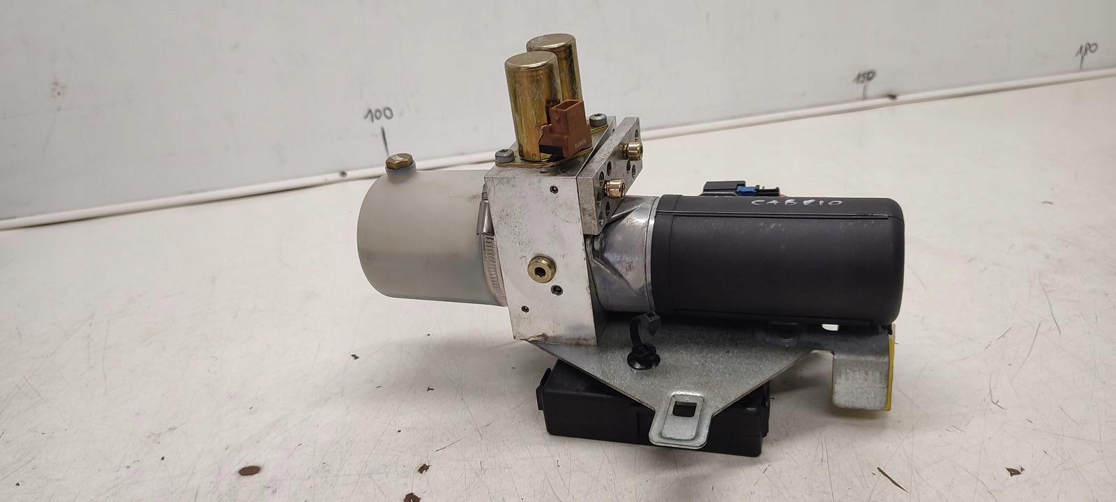 Pumpe dach Renault Megane II Cabrio