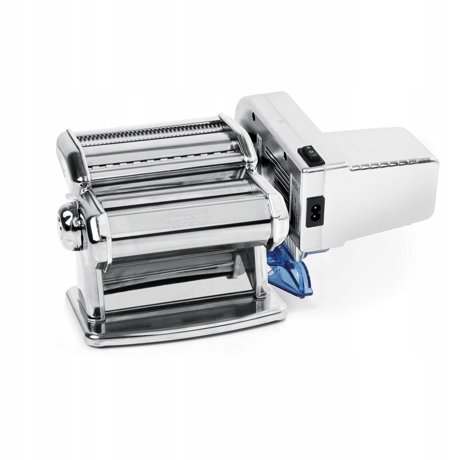 Elektrický Stroj Na Těstoviny Nerezová Ocel Pro Čerstvé Těsto Hendi