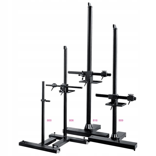 Sloupový stativ Salon 230