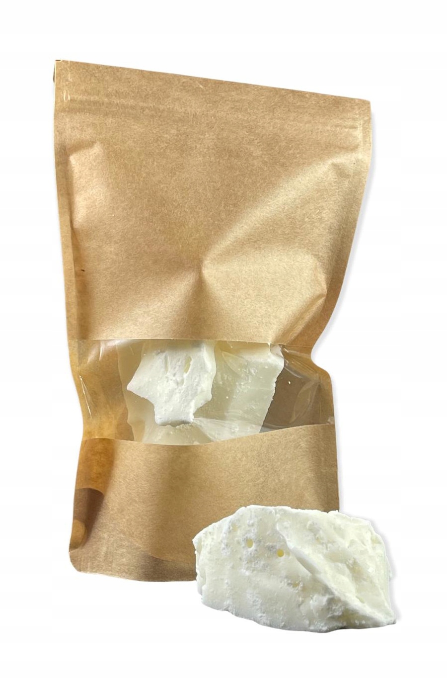 

Wosk Sojowy Naturalny W Bryłach 5000g S50
