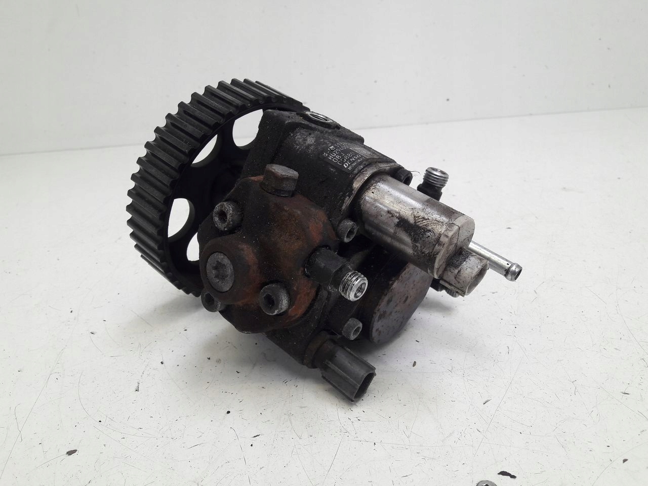 injection pump Opel Meriva 1,7 CDTI