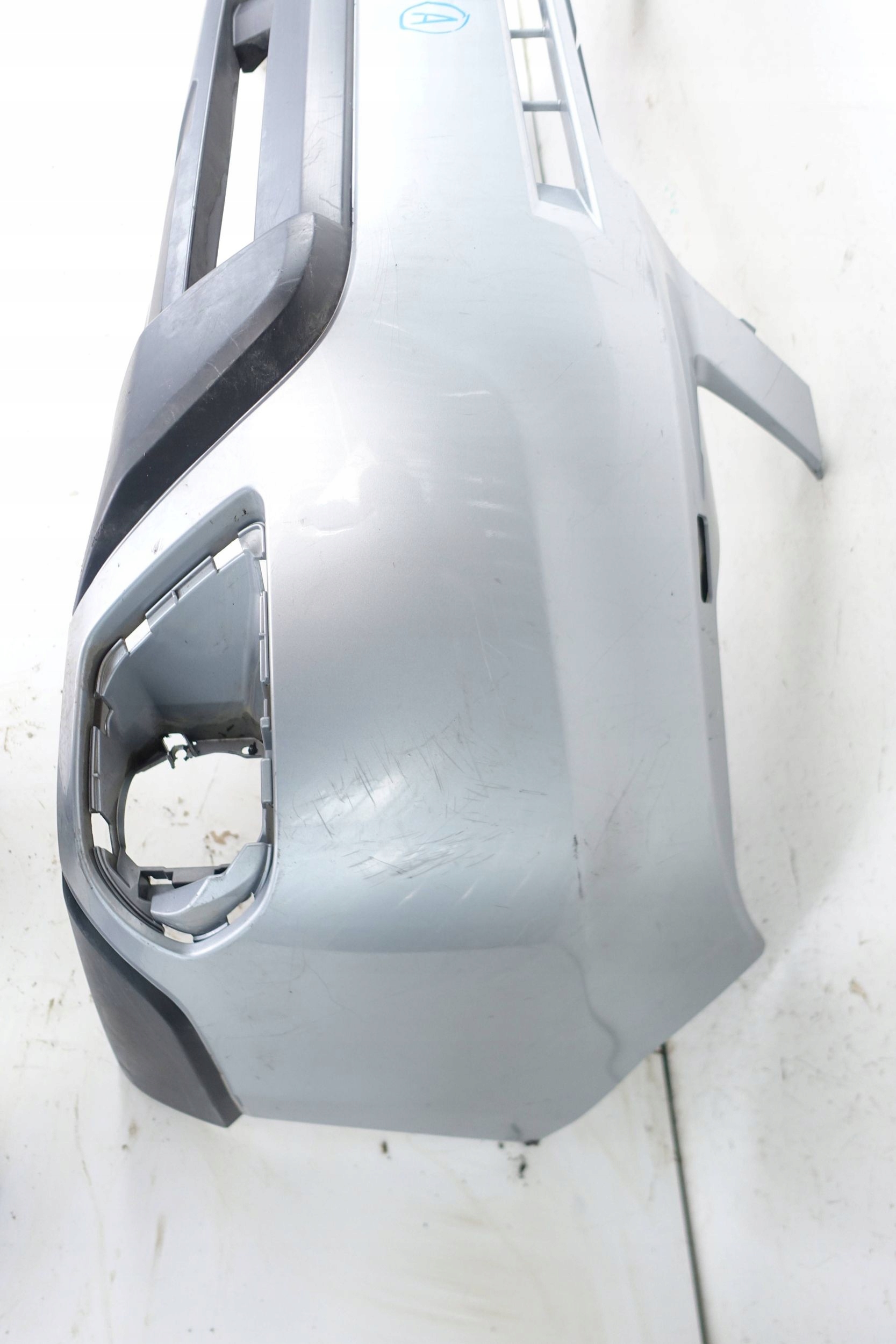SUBARU FORESTER IV 4 2012- bumper front front 57704SG001