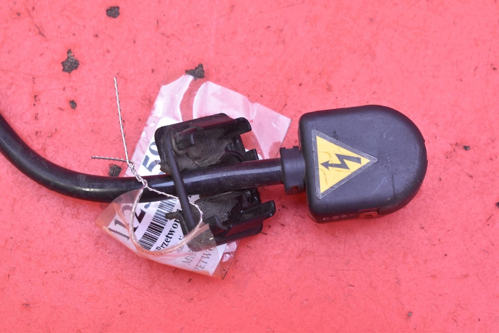 control unit XENON KSENON left 5DV007760-01 AUDI A6 C5 97-01