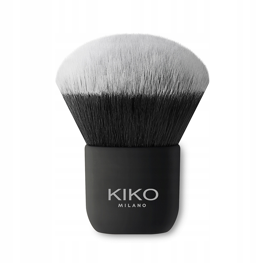 

Kiko Milano Face 13 Kabuki Brush pędzel