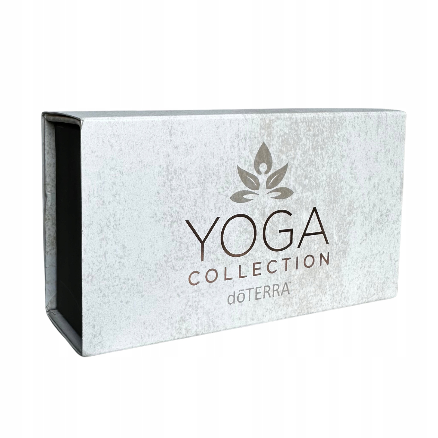 Zestaw olejków eterycznych Yoga doTERRA