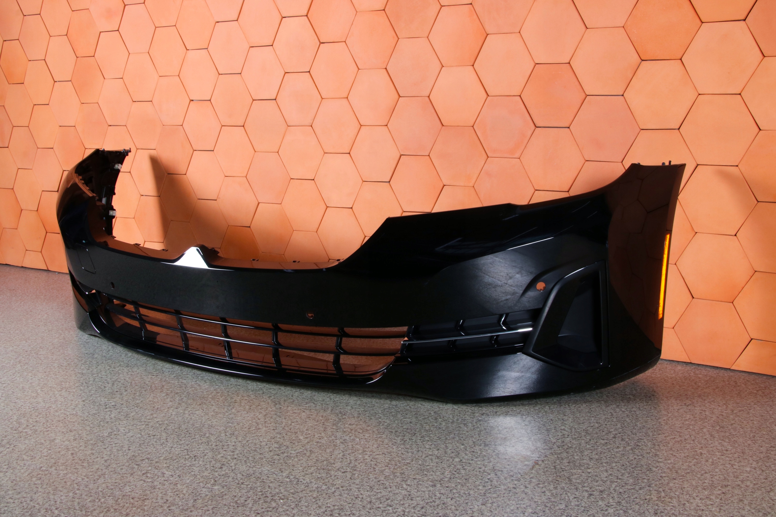 BMW G30 G31 LCI bumper front front USA 668