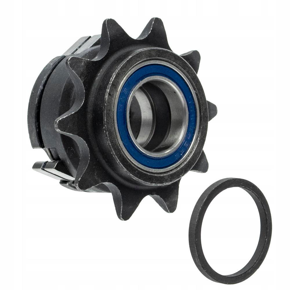 Ozubení driver 10T pro zadní náboj Dartmoor Reel Singlespeed, ocelové
