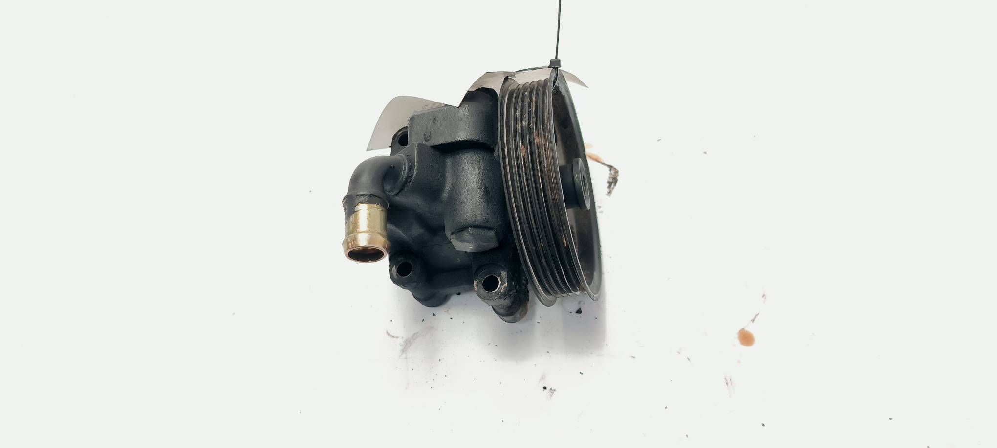 Servopumpe 1.8 FORD FOCUS MK1