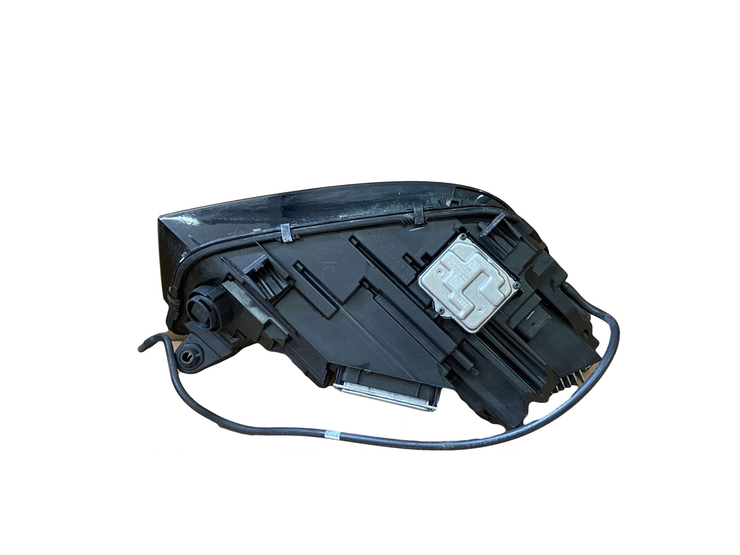 AUDI Q5 80A lights front FULL LED 80A941033