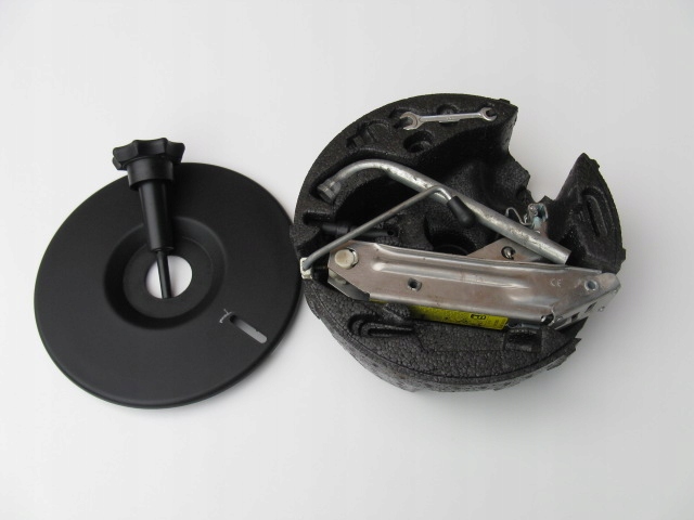 ZESTAW NAPRAWCZY AUDI A3 8L 96-00