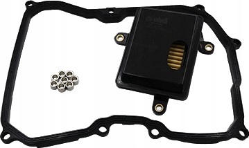 Filtr hydrauliczny Vika