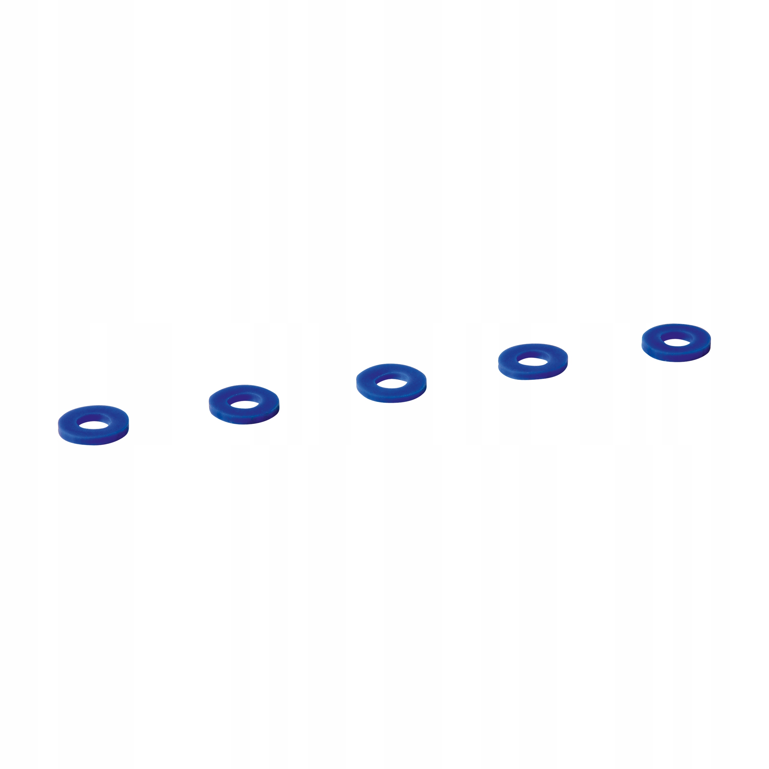 

Uszczelka Węża 3/4'' Tworzywo Sztuczne (5 szt.)