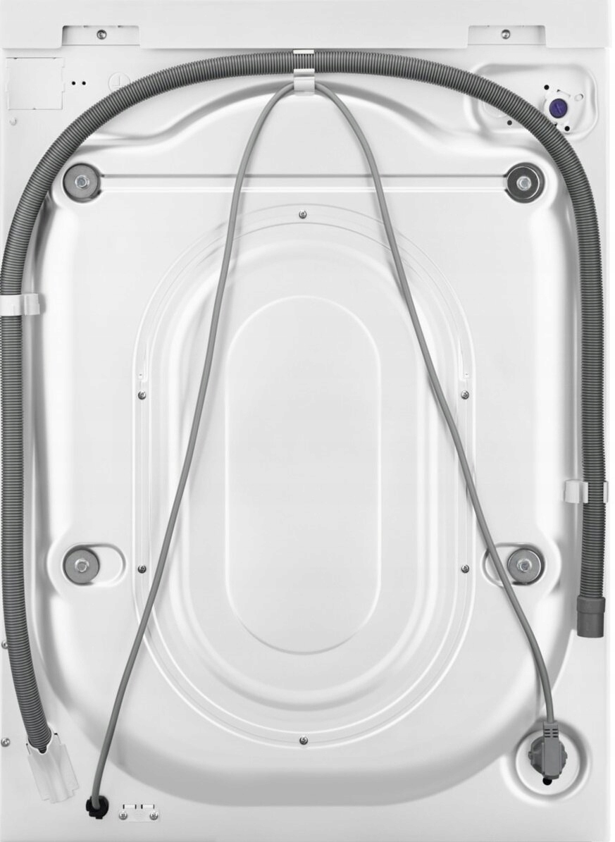 Pralka ELECTROLUX EW6SN426WP 6kg 1200 obr biała Model EW6SN426WP