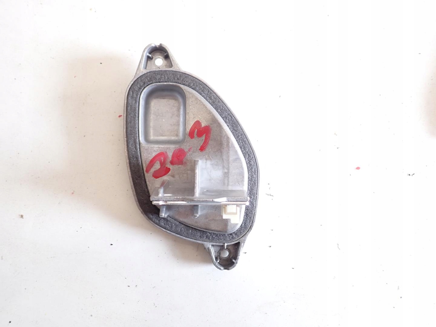 control unit module lights LED JEZ BMW 90121824