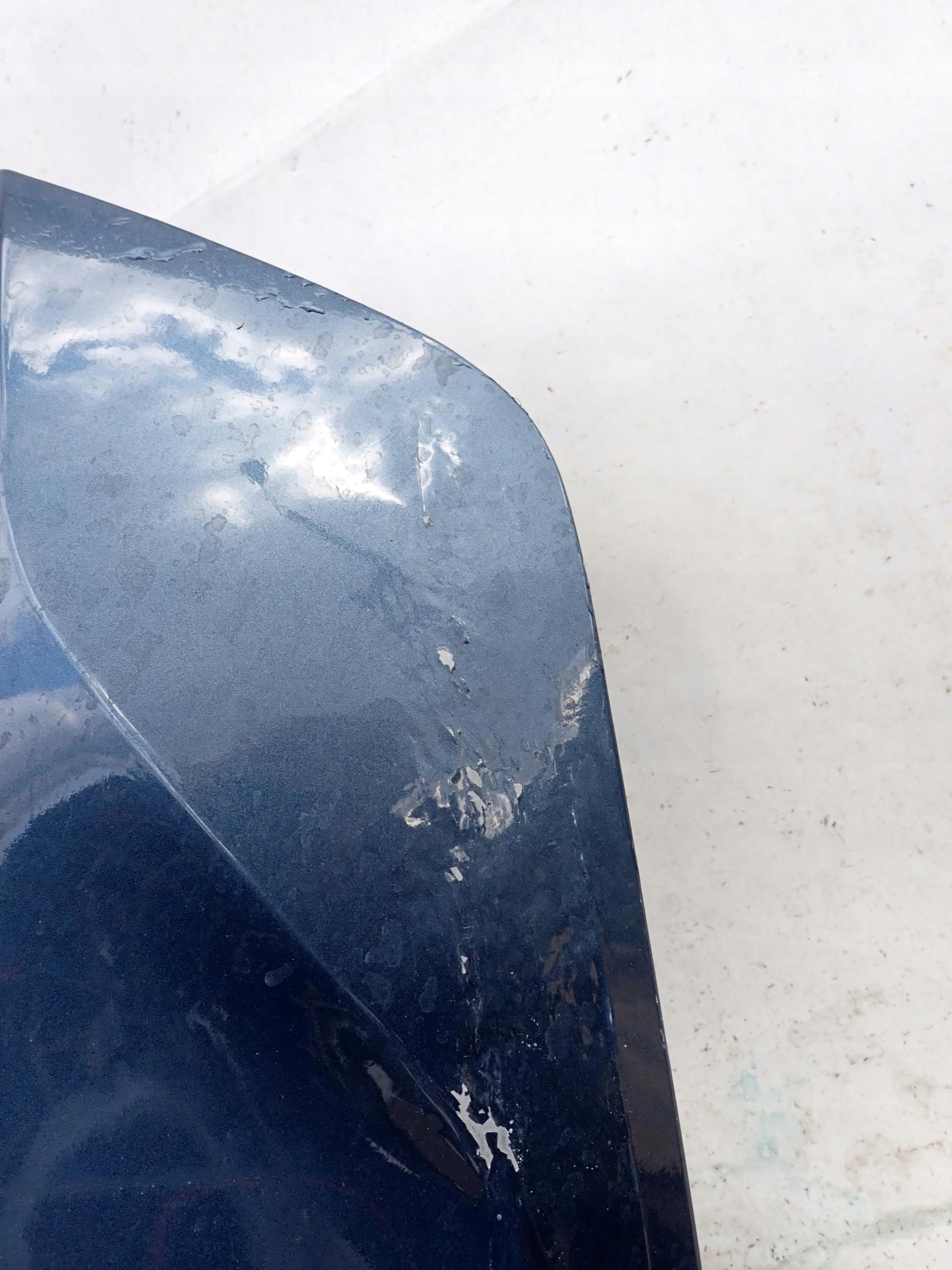FORD FIESTA MK8 VIII 17- trunk door boot