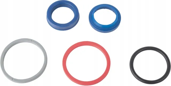 Zestaw uszczelek, CNH