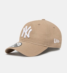 Čepice New Era 9FORTY Ny Yankees (60471468) béžová