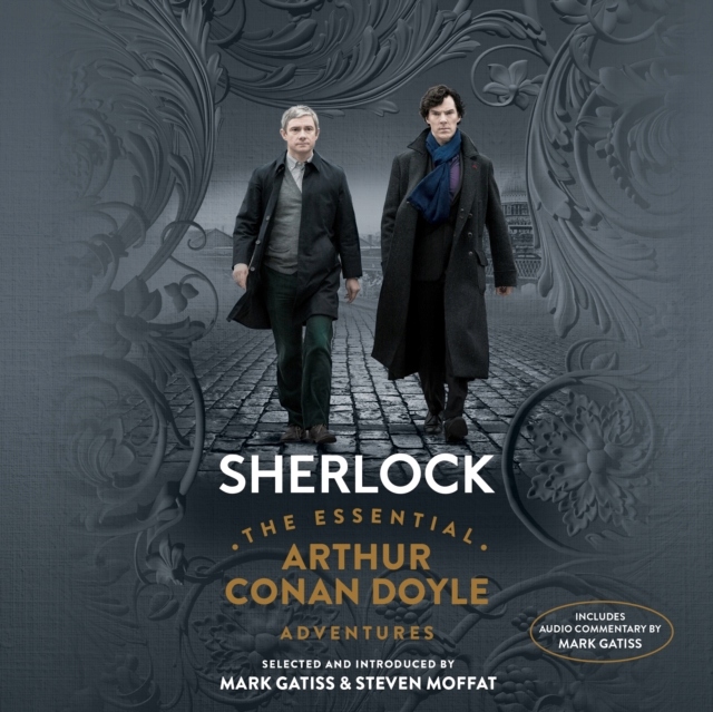 Sherlock: The Essential Arthur Conan Doyle Adventu