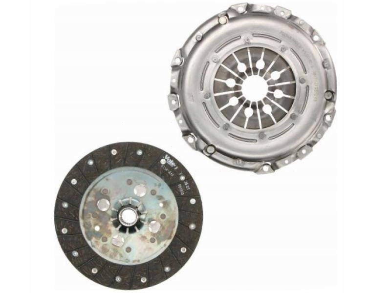 Sada Spojky Ford Focus C-max 2.0 05-07