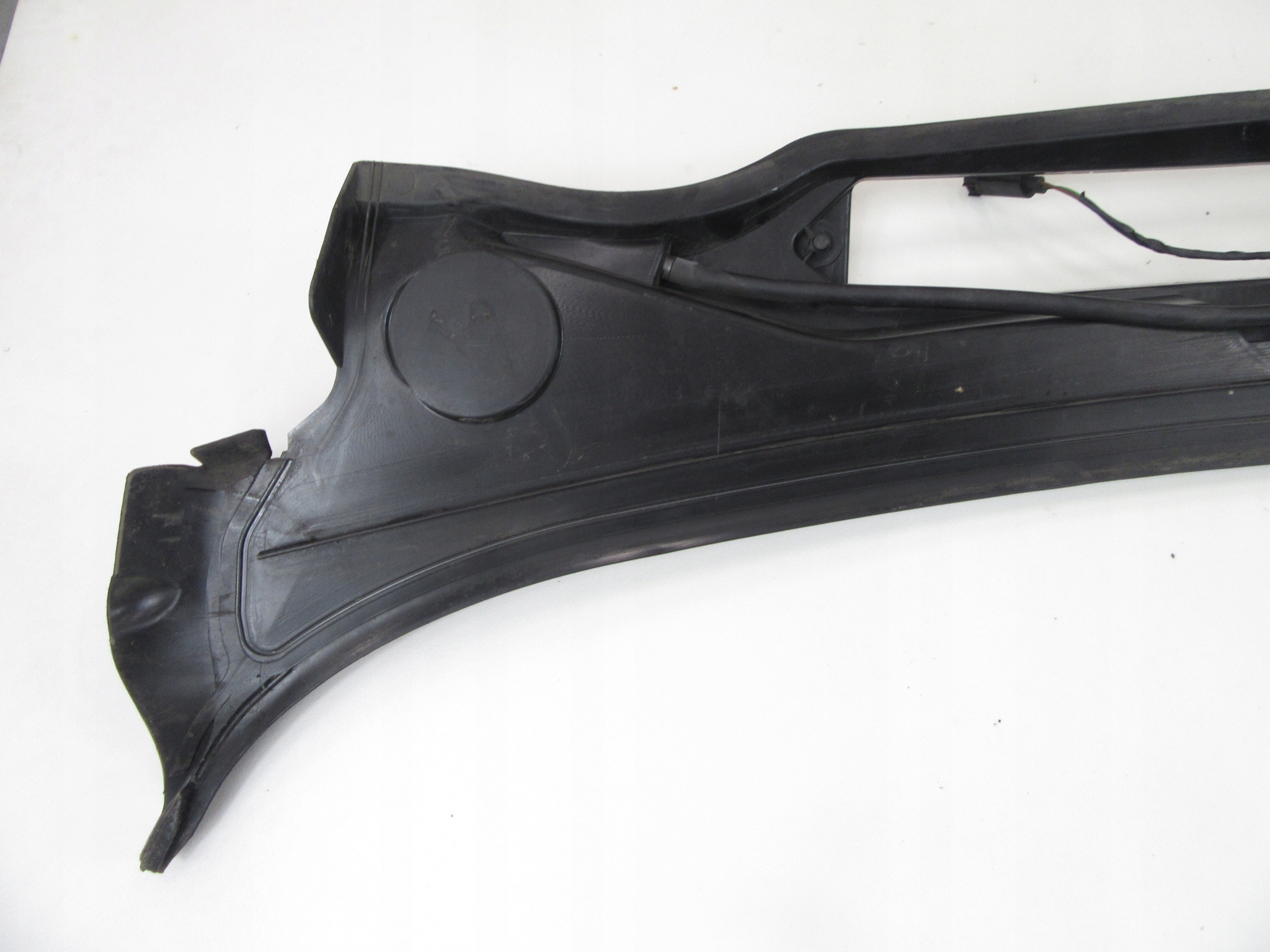 torpedo cover BMW e90 e91 EUROPA