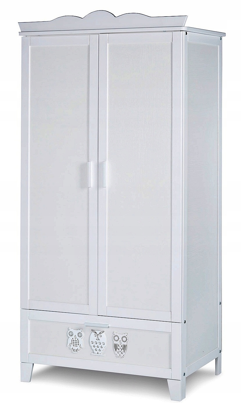 SZAFA MARSELL BIAŁA