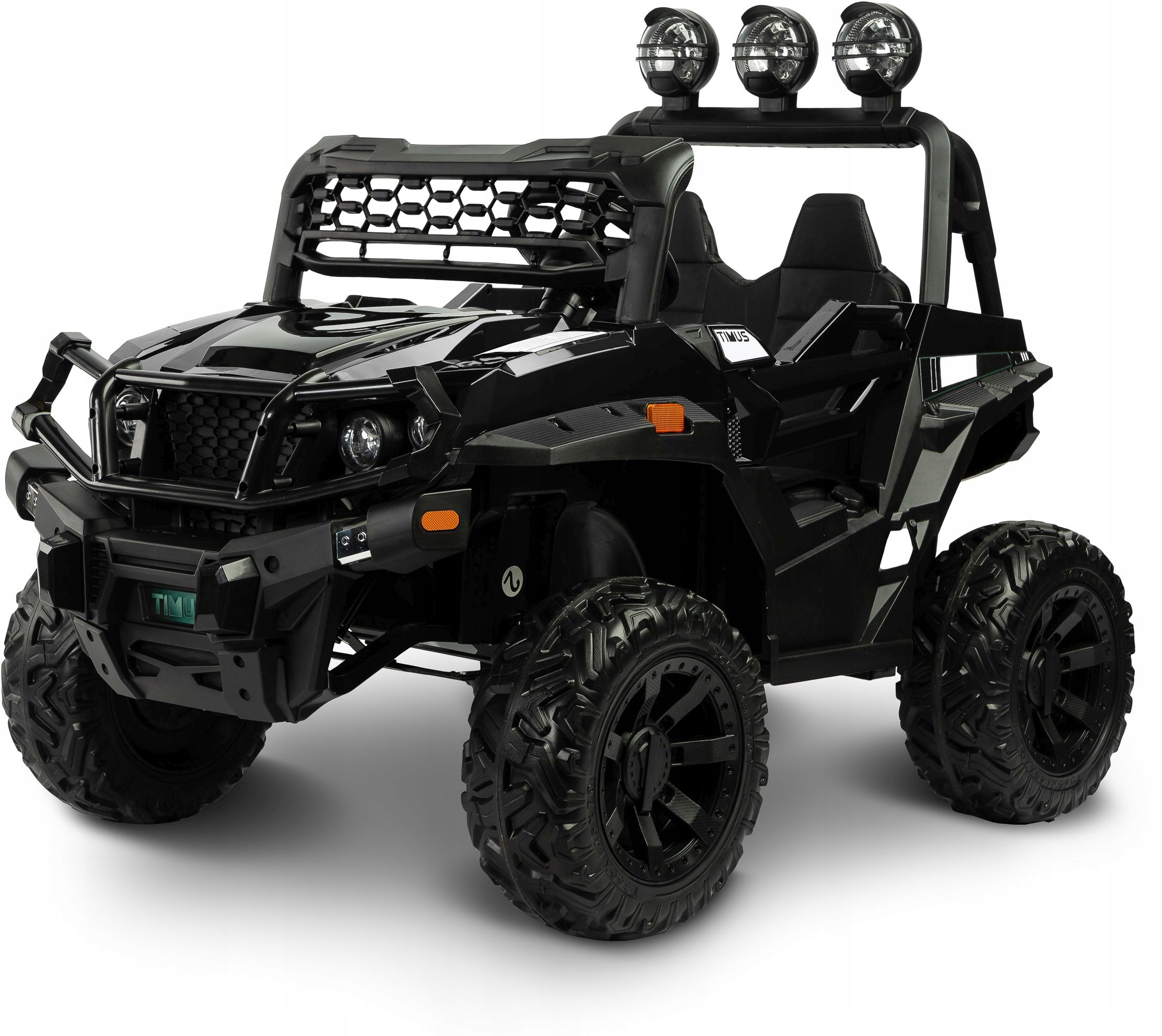 Pojazd na akumulator Quad Toyz Timus Gigant