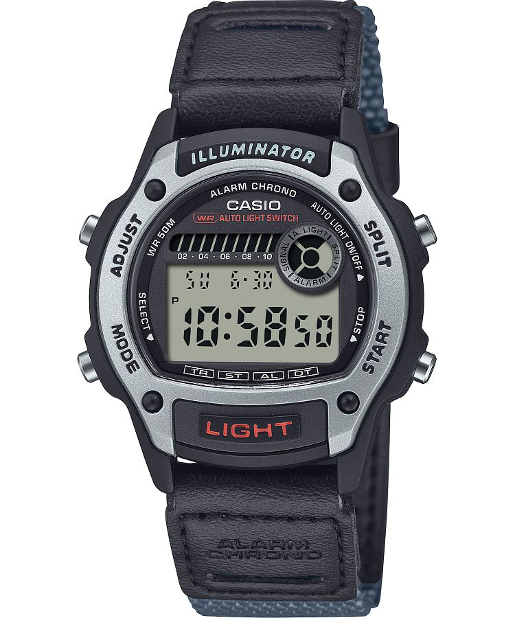 Hodinky Casio Timeless Collection