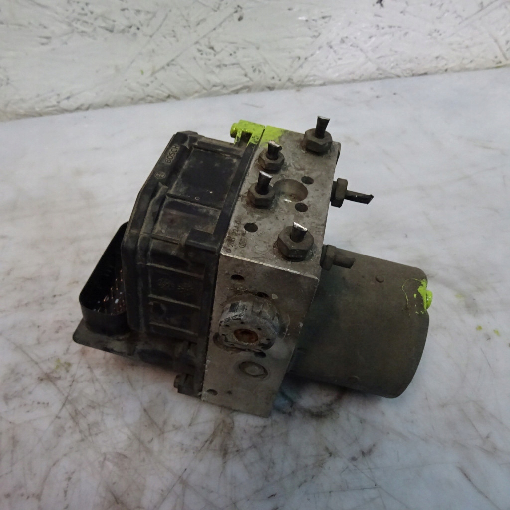 FIAT STILO 1.9JTD Pompa ABS 0265224048