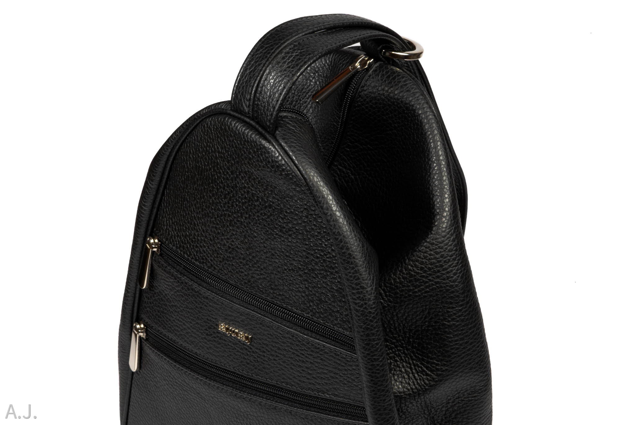 ELEGANCKI PLECAK DAMSKI SKÓRZANY Plecaczek SKÓRY Rodzaj elegancki