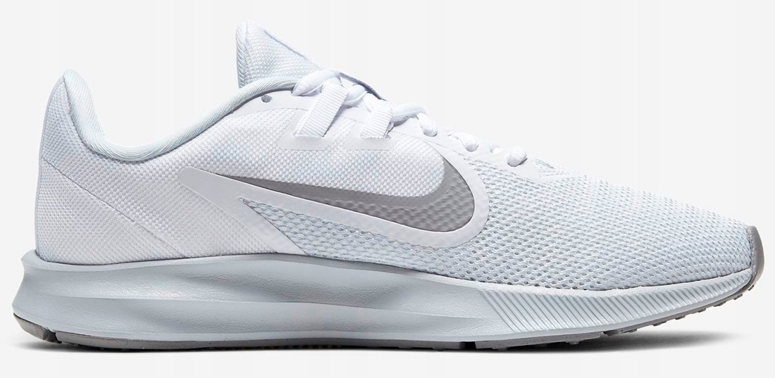 

Damskie buty Nike Downshifter 9 AQ7486-100 r. 38,5