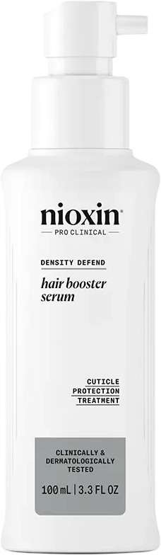 Booster Nioxin Density Defend