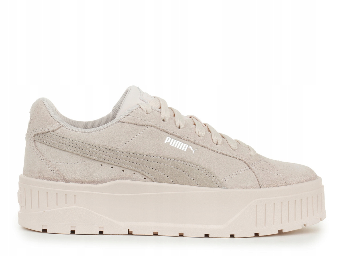 Dámské boty Puma 39745711 Karmen II Růžové 37