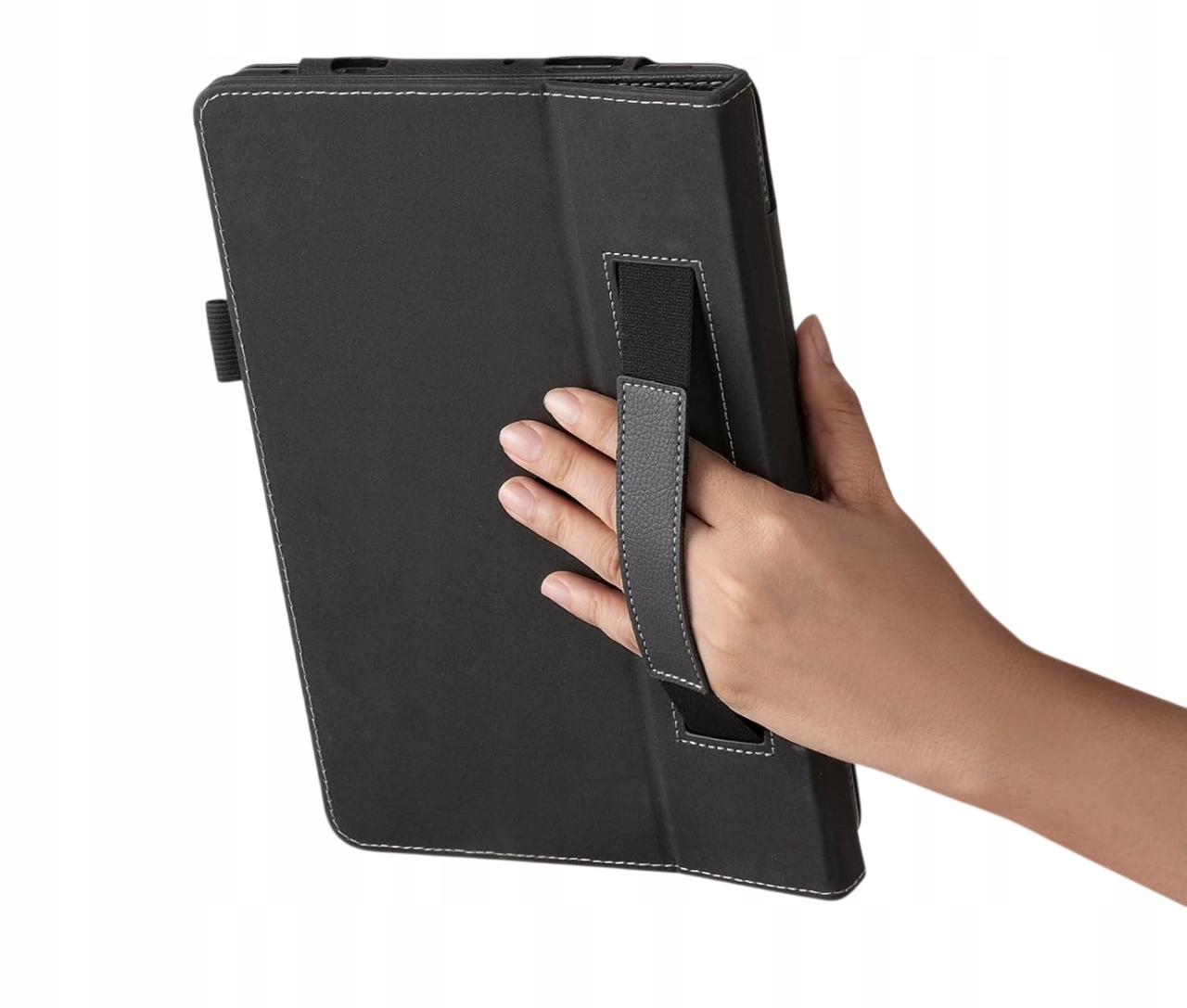 CoBak Etui Z Klapką Podpórka do Amazon Fire Hd 10 13gen 2023 10 Plus 10,1"