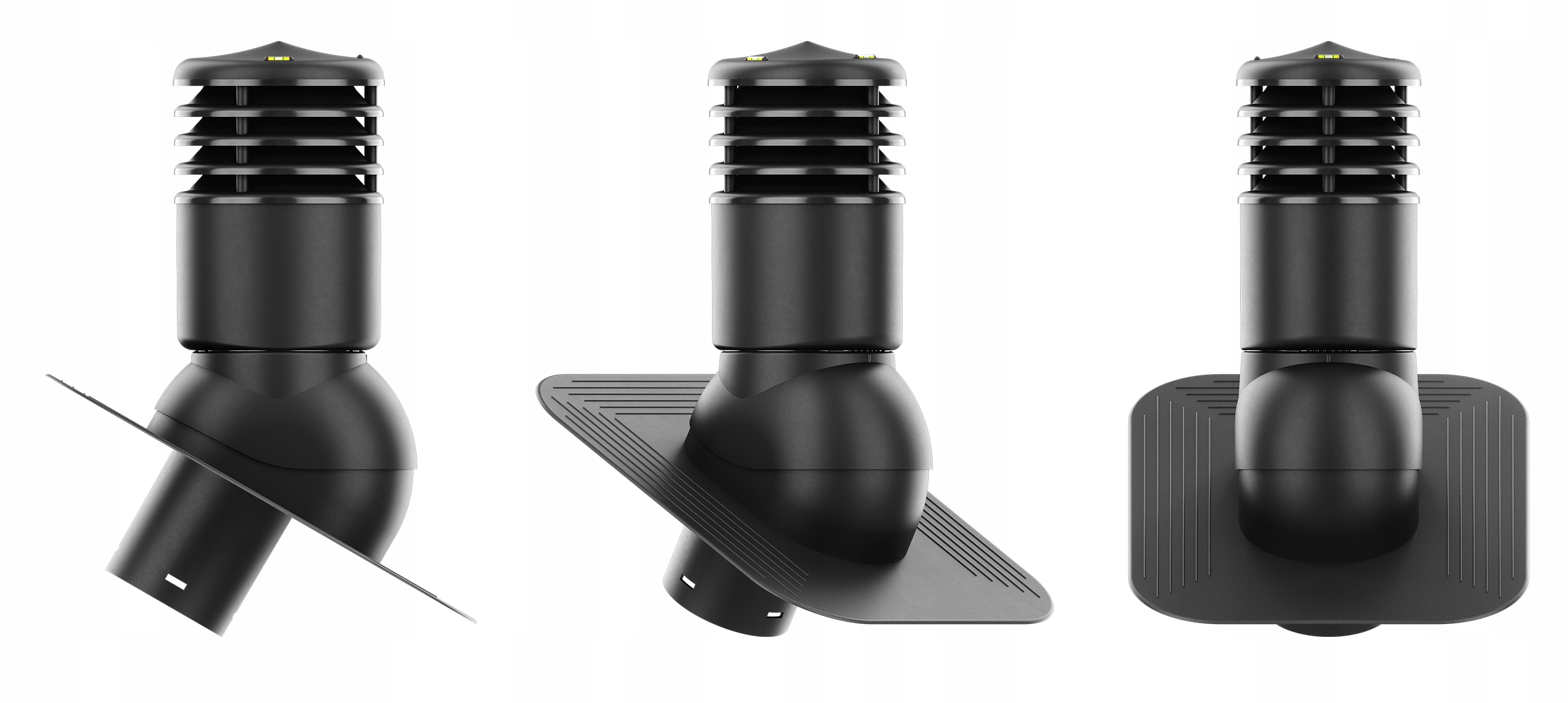 KOMINEK OCIEPLONY 150 POD PAPĘ GONT C. BRĄZ 8019 Kod producenta SMART/KPGO-150-8019