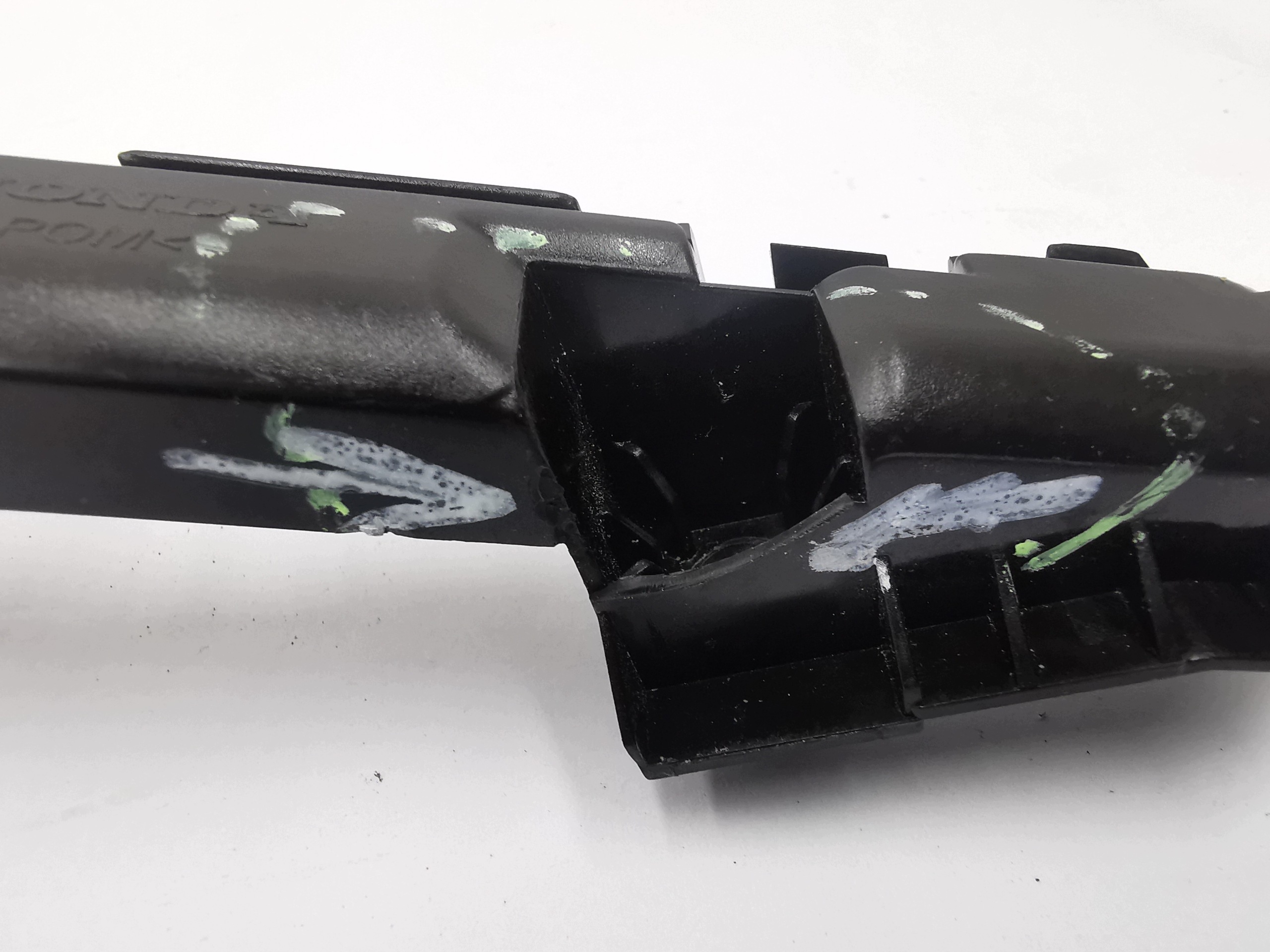 bumper bracket right front TOYOTA CHR / 71230-3B4