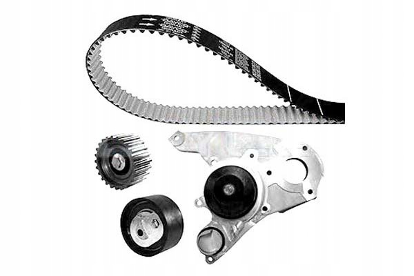 КОМПЛЕКТ РЕМЕНЯ ROZRZADU НАСОС DAYCO 71771581 Ct1148w