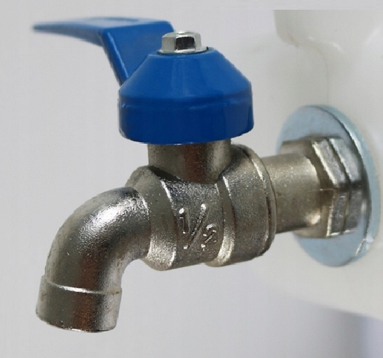 Pojemnik bańka kanister na wodę 10l z kranikiem Marka BM