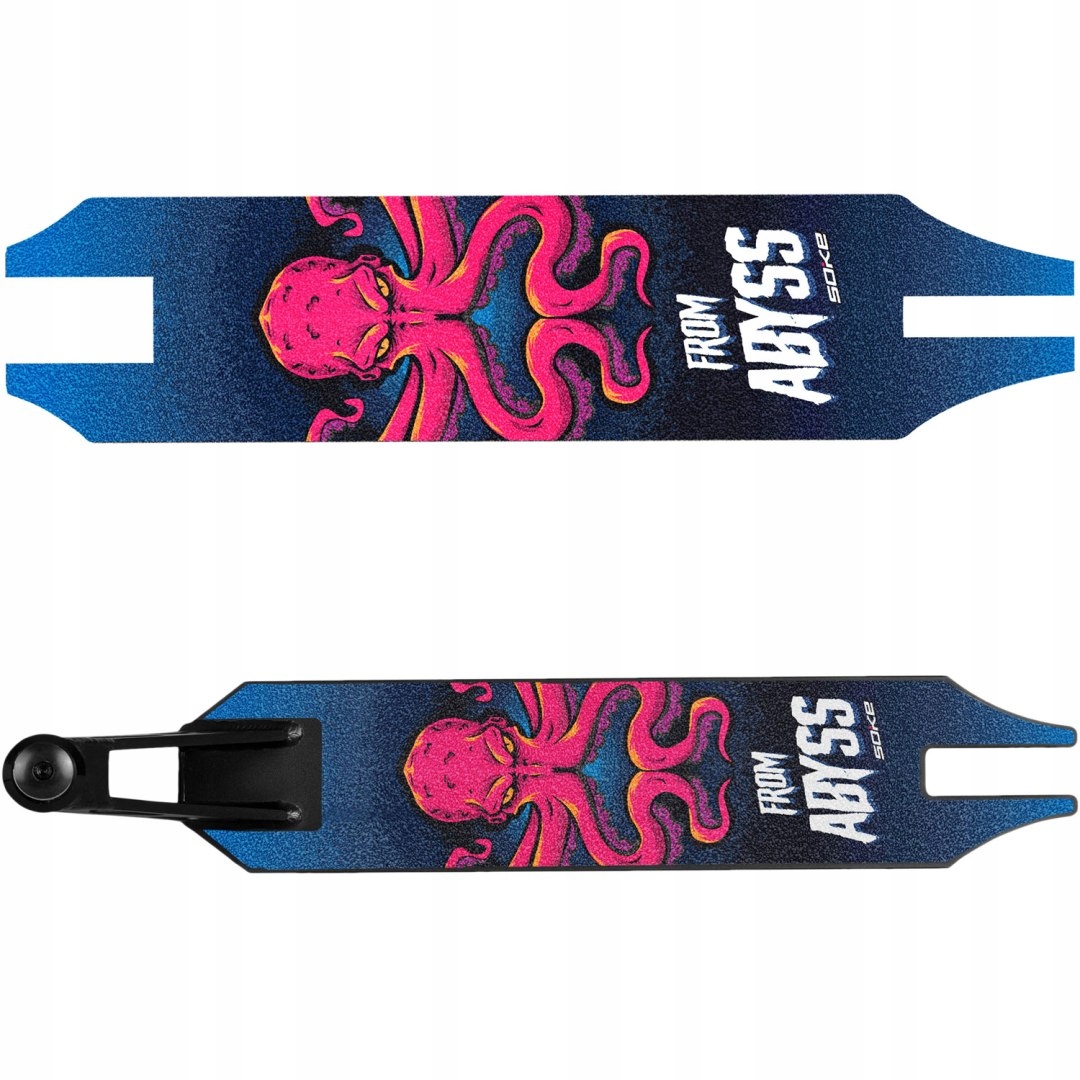Grip Tape Do Hulajnogi Papier Ścierny Taśma Na Hulajnogę Soke Skate