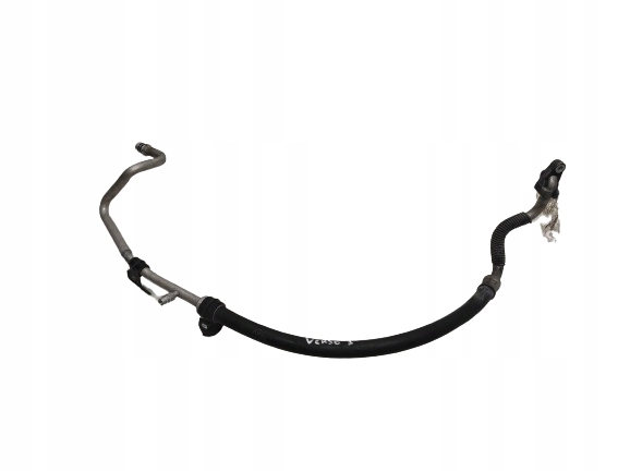 TOYOTA COROLLA VERSO 2 II 04- 1.8VVTI PRZEWÓD WĄŻ KLIMATYZACJI