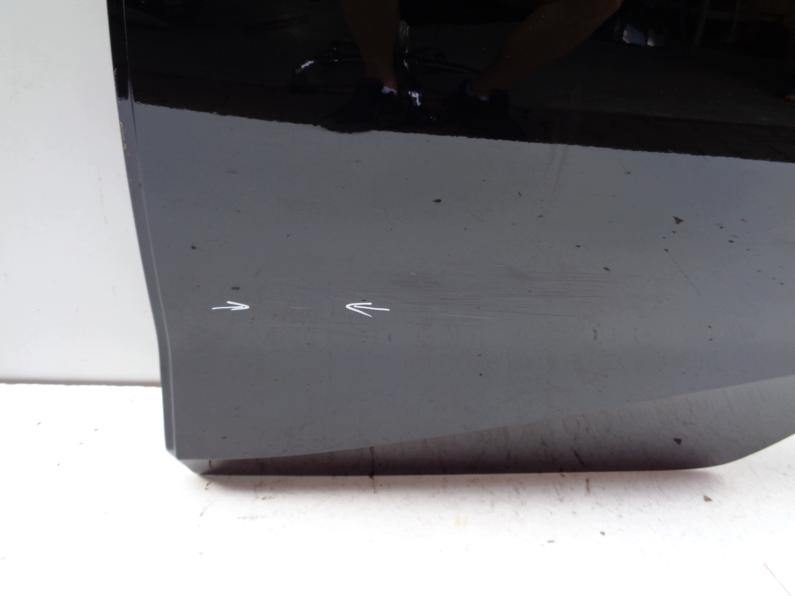 door left rear. OPEL ASTRA VI L 22- HB NR 52649