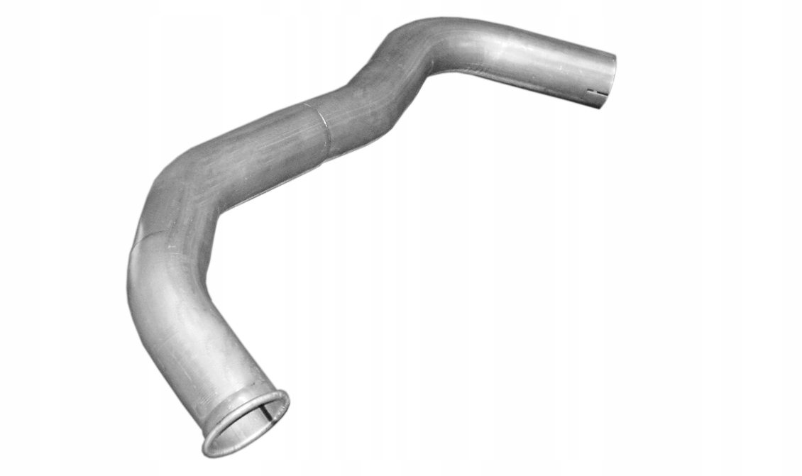 Mercedes 6-9 10-16 T Trubka Dinex 50764