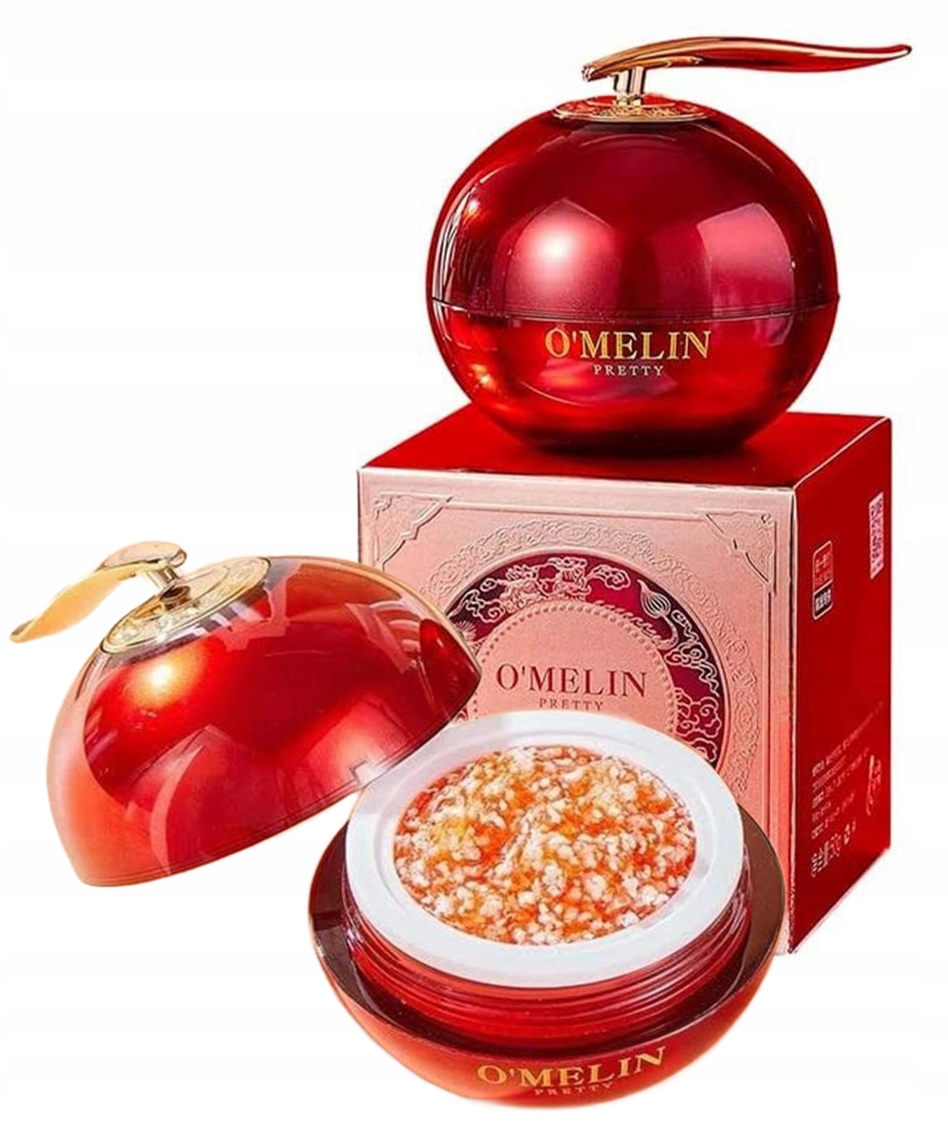 

Nawilżające serum do pielęgnacji Smocza Krew 50g