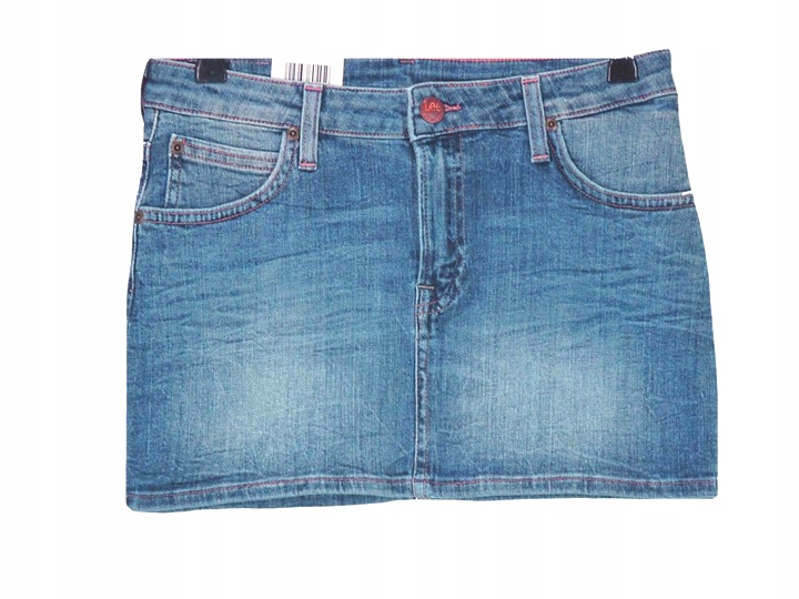 

Spódniczka Lee Mini Skirt W28