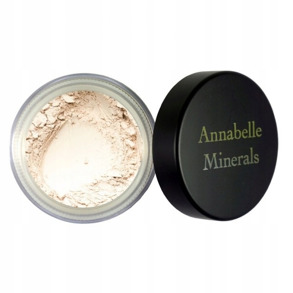 Annabelle Minerals Podkladová Báze Natural Fair 10 g