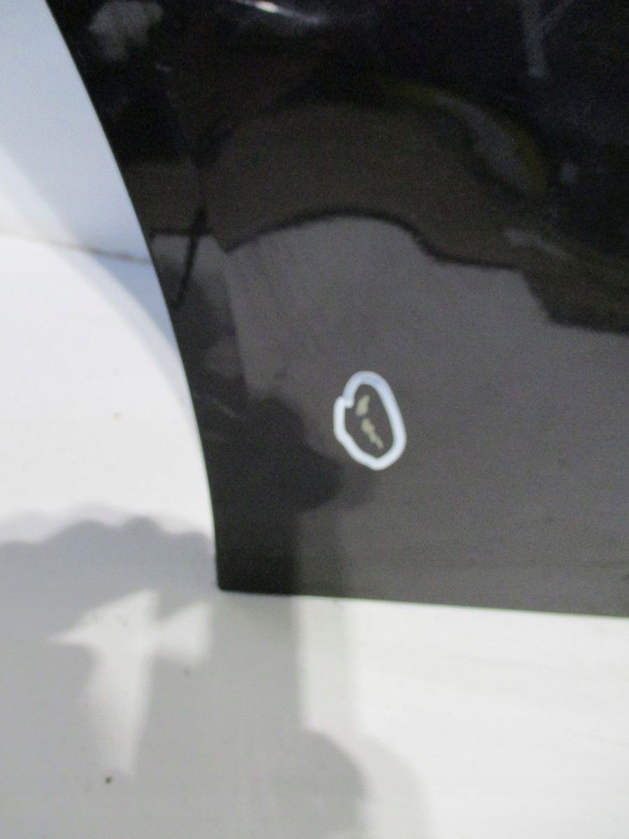 door right rear. MERCEDES 117