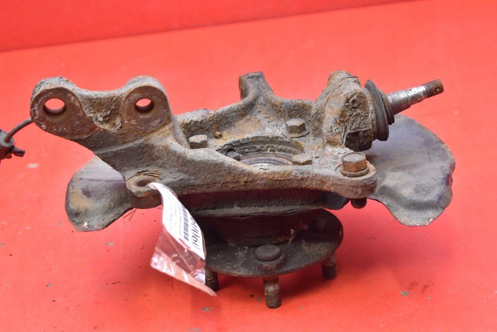 moyeau goupille de pivot gauche avant SUBARU OUTBACK 4 IV 2.0 D 150 KM AWD 09-12