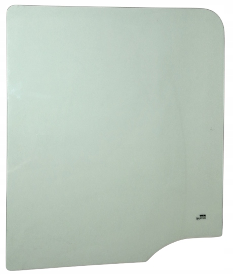 XXXXX665-0 - БОКОВОЕ СТЕКЛО ОТКИДНОЕ В ДВЕРИ DAF XF105 Л