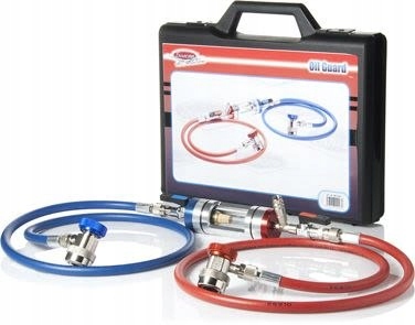 Tester olejovej Guard Errecom Er RK1268