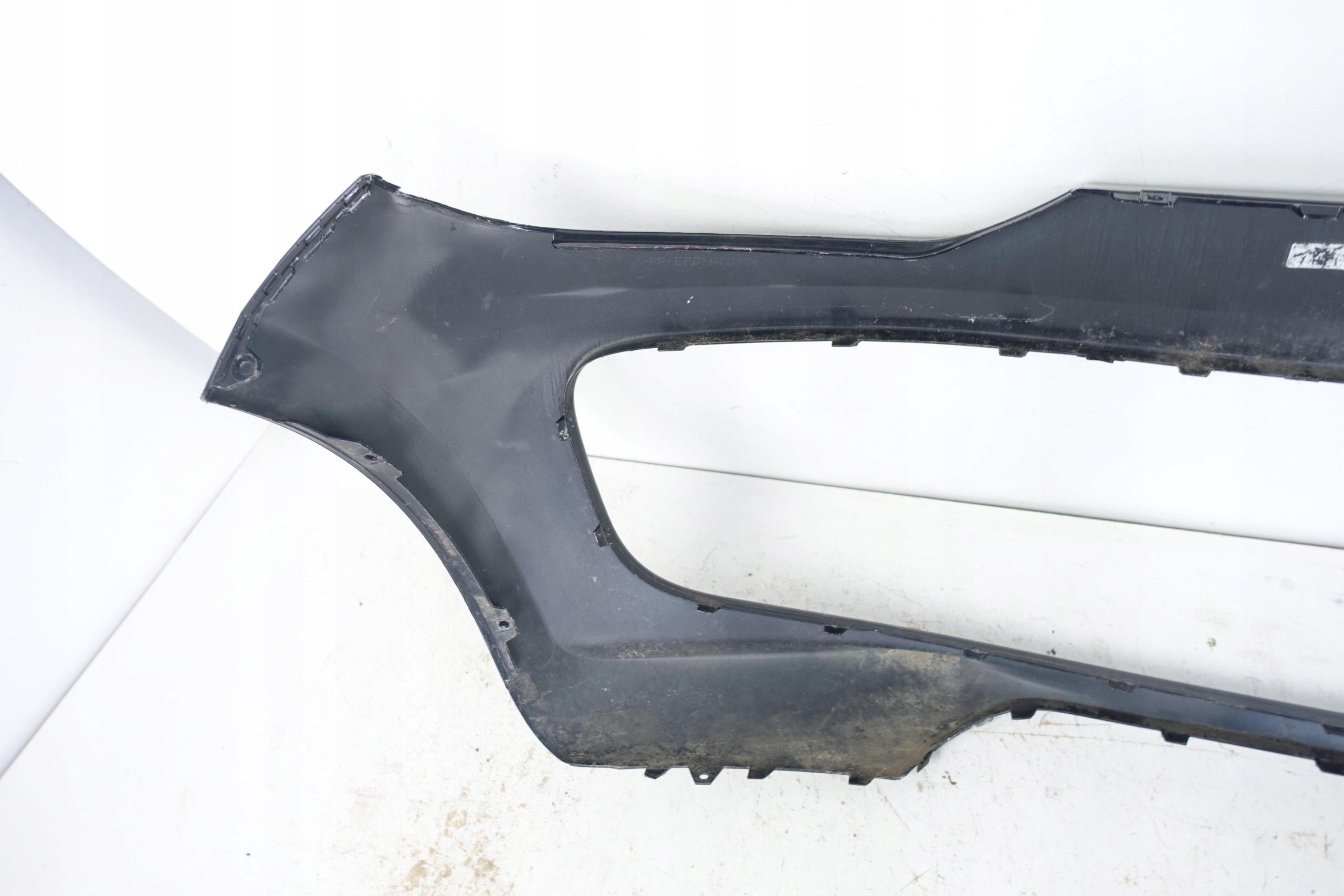 bumper front front VW UP 1S0 2011-2016 1S0807221B